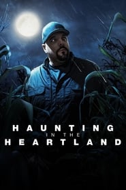 Haunting in the Heartland' Poster