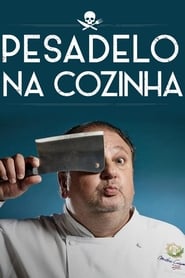 Pesadelo na Cozinha' Poster