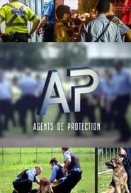 AP Agents de Protection' Poster