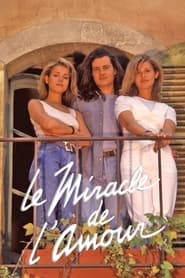 Le miracle de lamour' Poster