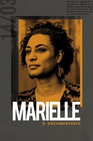 Marielle The Crime That Shook Brazil' Poster