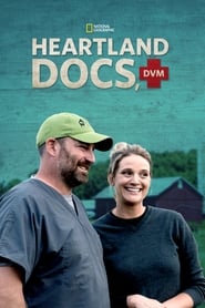 Heartland Docs DVM' Poster