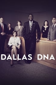 Dallas DNA' Poster