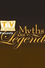 TV Land Myths and Legends' Poster