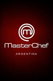 MasterChef Argentina' Poster