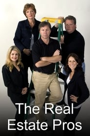 The Real Estate Pros' Poster