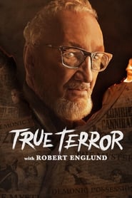 True Terror with Robert Englund' Poster