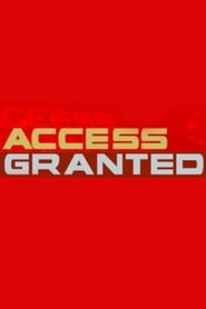 Access Granted' Poster