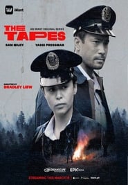 The Tapes' Poster
