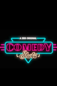 Comedy Shots' Poster
