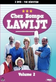 Chez Bompa Lawijt' Poster