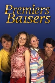 Premiers baisers' Poster