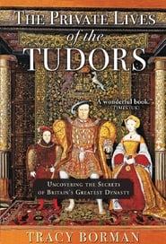 The Private Lives of the Tudors' Poster