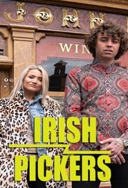 Irish Pickers' Poster