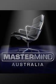 Mastermind' Poster