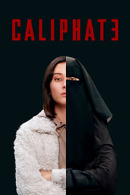 Caliphate' Poster