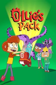 Ollies Pack' Poster