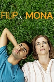 Filip och Mona' Poster