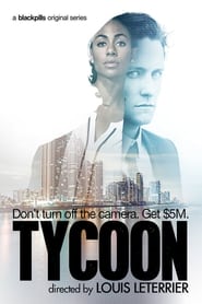 Tycoon' Poster
