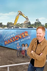 Streaming sources forExtreme Makeover Home Edition