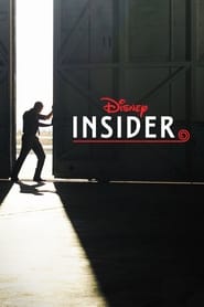 Disney Insider' Poster