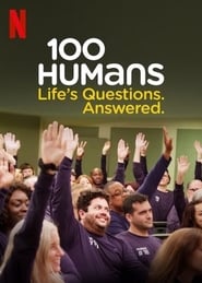 Streaming sources for100 Humans Lifes Questions Answered