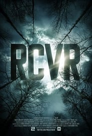 RCVR' Poster