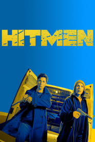 Hitmen' Poster
