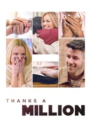 Thanks a Million' Poster