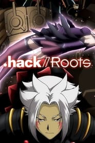 hackRoots' Poster