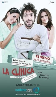 La Clinica' Poster