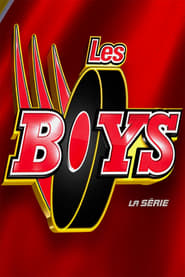 Les Boys' Poster