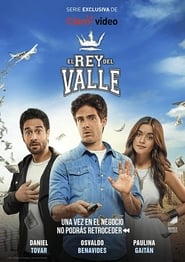 El Rey del Valle' Poster