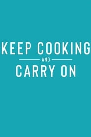 Jamie Keep Cooking and Carry On