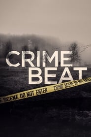 Crime Beat' Poster