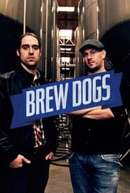 Brew Dogs' Poster