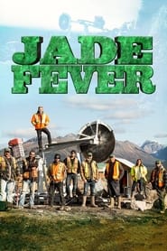 Jade Fever' Poster