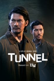 Tunnel' Poster