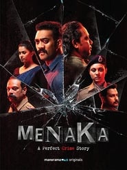 Menaka' Poster