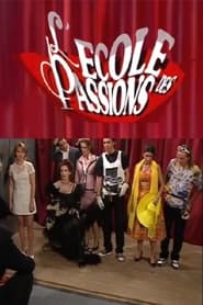 Lcole des passions' Poster