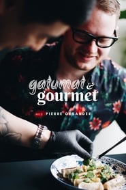 Gatumat  Gourmet' Poster