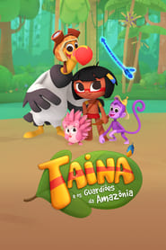 Taina and the Amazons Guardians' Poster