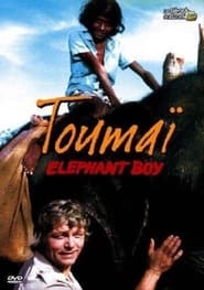 Touma Elephant Boy