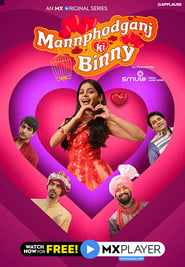 Mannphodganj Ki Binny' Poster