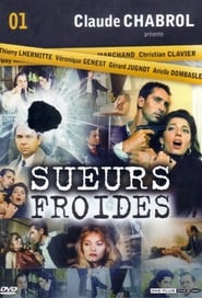Sueurs froides' Poster