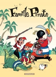 Famille Pirate' Poster
