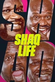 Shaq Life' Poster
