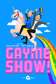 Gayme Show' Poster