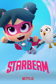 StarBeam' Poster