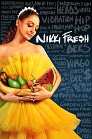 Nikki Freh' Poster